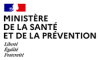 Ministère de la Santé et de la Prévention