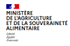 Ministère de l'Agriculture et de la Souveraineté alimentaire