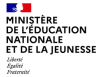 Ministère de l'Education nationale et de la Jeunesse