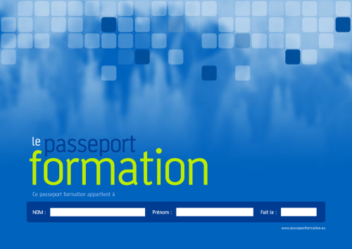 Le Passeport formation