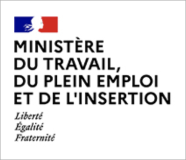 Ministère du Travail, de l’Emploi et du Dialogue social